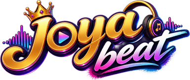 joya beat logo